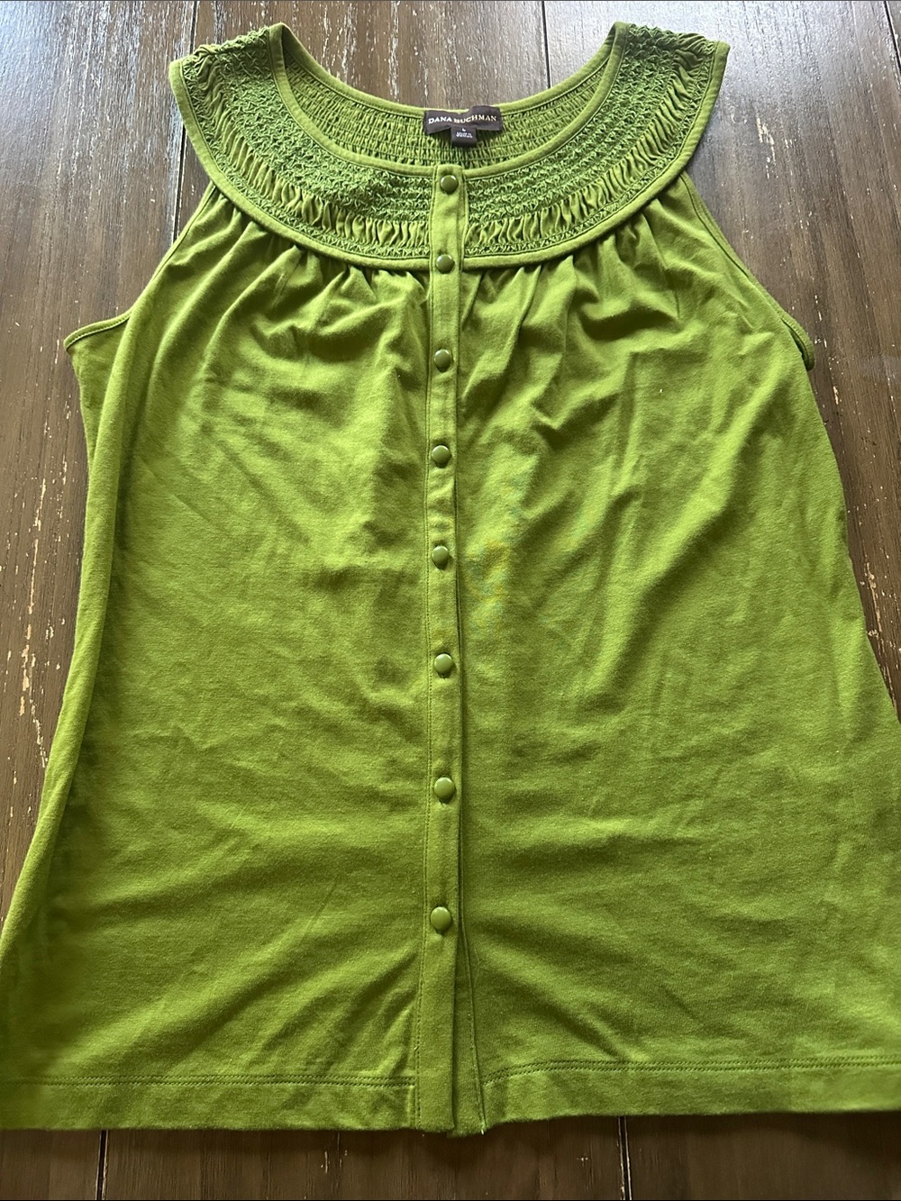 Dana Buchman Top Large*